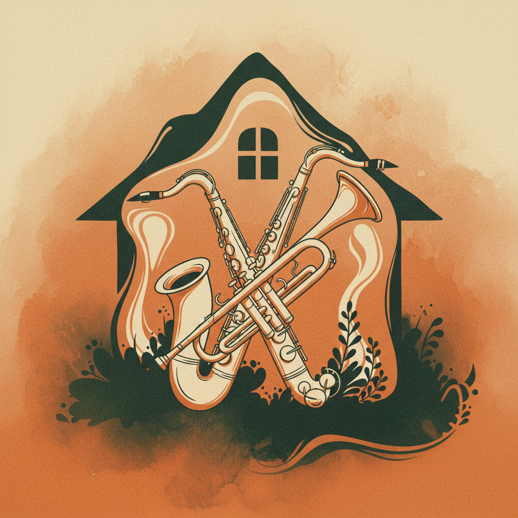 Album-Cover